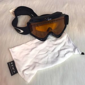 Oakley Snowboarding Snow Skiing Goggles